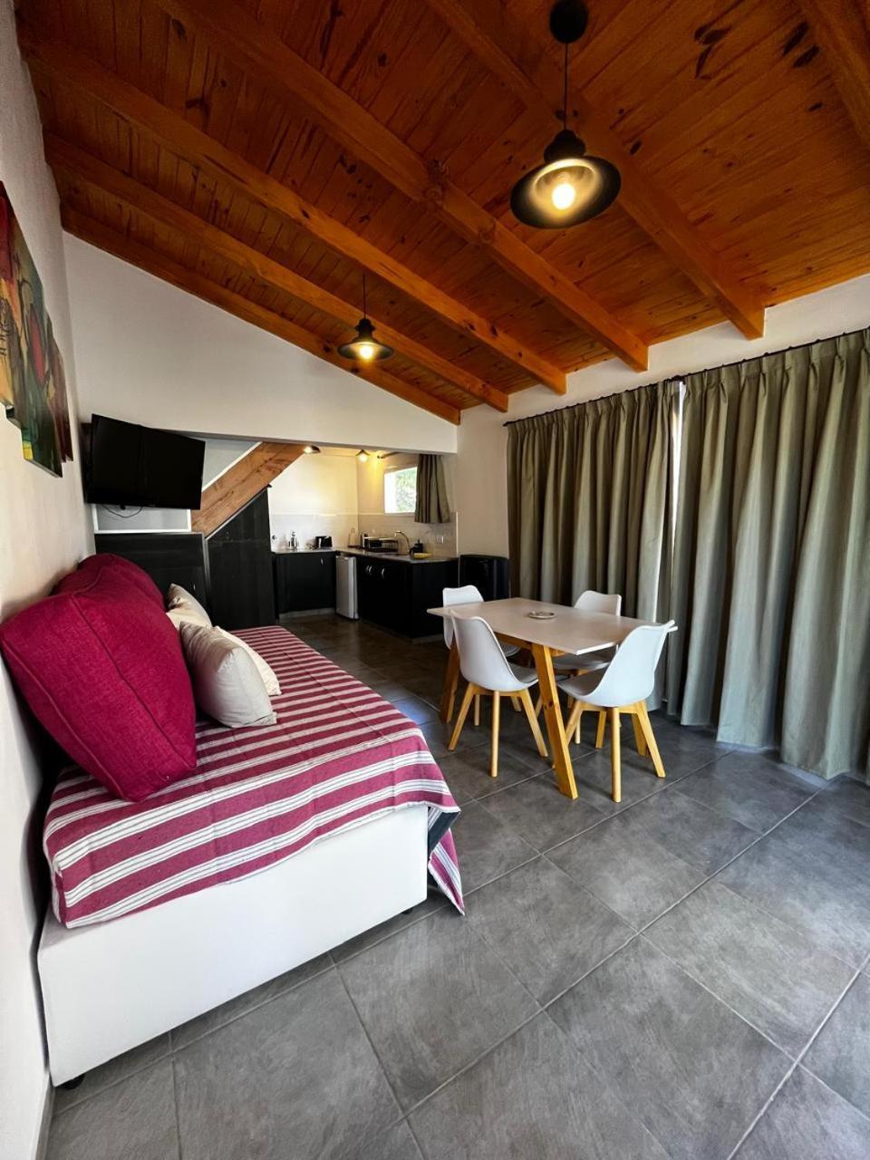 Lilas Apartment Villa Pehuenia