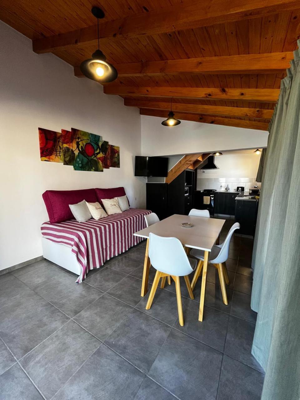 Lilas Apartment *
