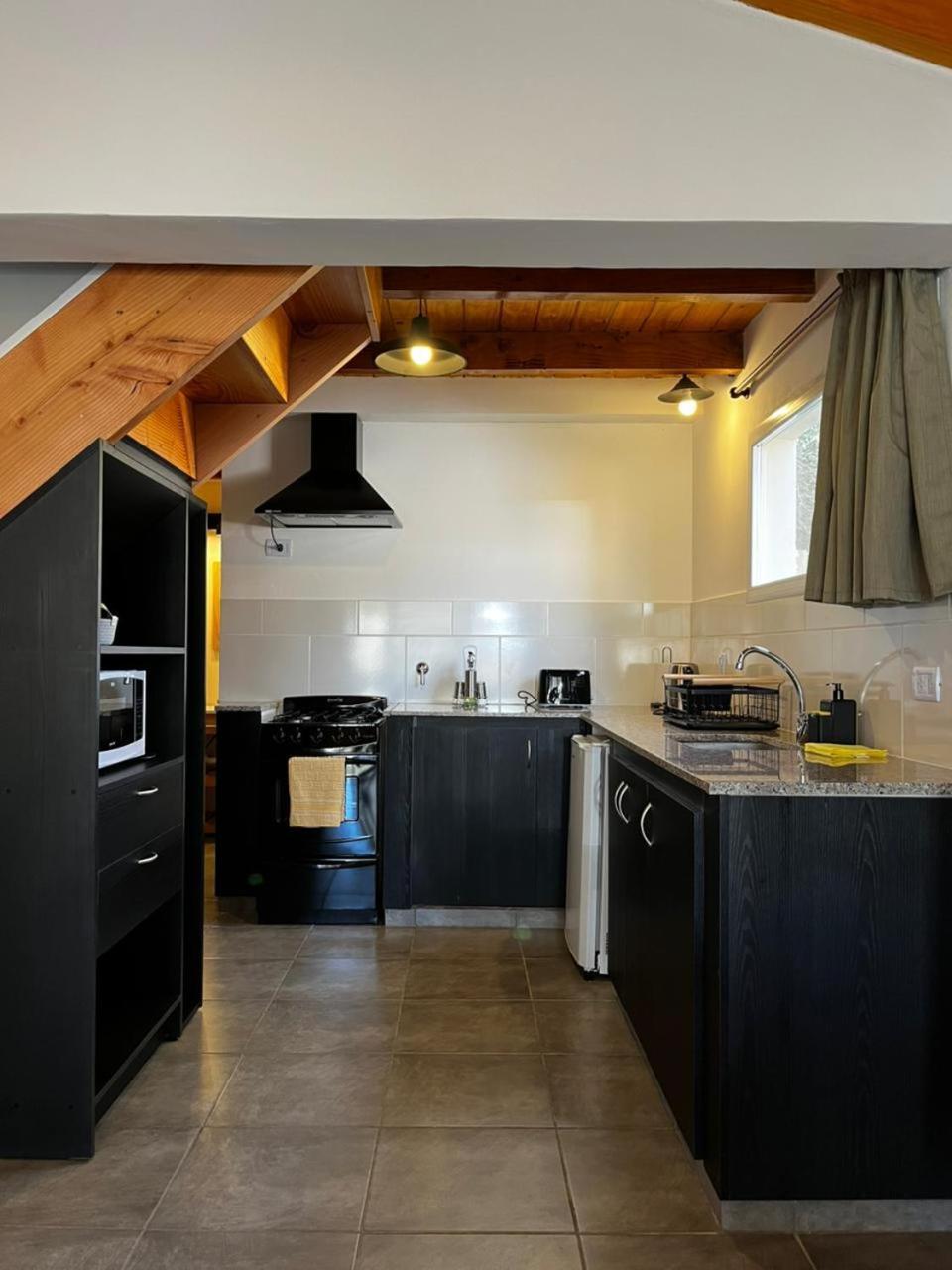 Lilas Apartment Villa Pehuenia