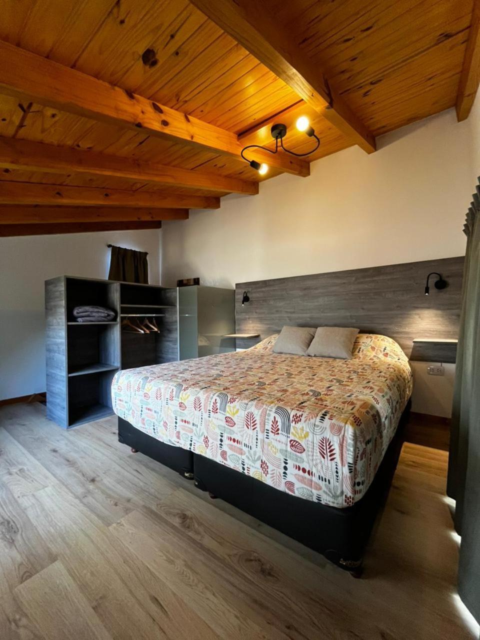 Apartment Lilas Villa Pehuenia
