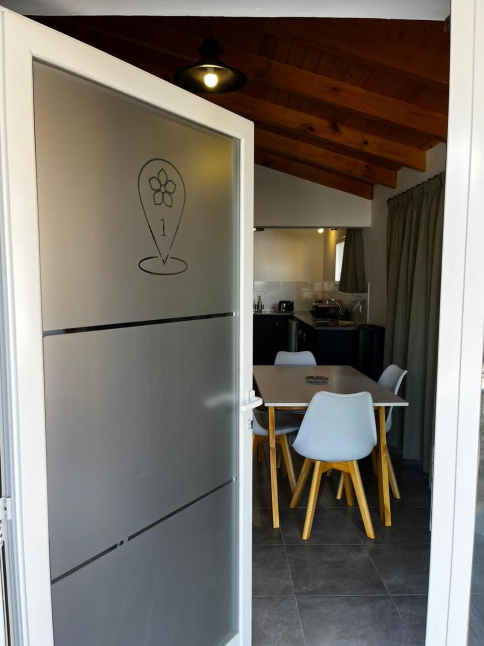 Lilas Apartment Villa Pehuenia